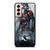 Ant Man And The Wasp Marvel Superhero The Avengers The Ant Controller Samsung Galaxy S21 / S21 Plus / S21 Ultra Case Cover