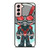 Ant Man And The Wasp Marvel Superhero The Avengers Mini Ant Man Samsung Galaxy S21 / S21 Plus / S21 Ultra Case Cover