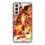 Ant Man And The Wasp Marvel Superhero The Avengers In 3D Samsung Galaxy S21 / S21 Plus / S21 Ultra Case Cover