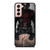 Ant Man And The Wasp Marvel Superhero The Avengers As Captain America Samsung Galaxy S21 / S21 Plus / S21 Ultra Case Cover
