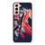 Ant Man And The Wasp Marvel Superhero The Avengers Ant Man Transformation Wallpaper Samsung Galaxy S21 / S21 Plus / S21 Ultra Case Cover