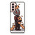Ant Man And The Wasp Marvel Superhero The Avengers Ant Man Love The Ant Samsung Galaxy S21 / S21 Plus / S21 Ultra Case Cover