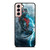 Ant Man And The Wasp Marvel Superhero The Avengers Ant Man Cool Wallpaper Samsung Galaxy S21 / S21 Plus / S21 Ultra Case Cover