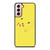 Anime Pokemon Pikachu Samsung Galaxy S21 / S21 Plus / S21 Ultra Case Cover