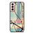 Anchor Infinity I Refuse To Sink Samsung Galaxy S21 / S21 Plus / S21 Ultra Case Cover