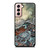 An Interpretation Of Genesis Samsung Galaxy S21 / S21 Plus / S21 Ultra Case Cover