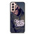American Singer Chris Brown Samsung Galaxy S21 / S21 Plus / S21 Ultra Case Cover