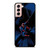 Amazing Spiderman Movie Samsung Galaxy S21 / S21 Plus / S21 Ultra Case Cover