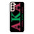 Alpha Kappa Alpha Samsung Galaxy S21 / S21 Plus / S21 Ultra Case Cover