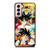 All Son Goku'S Transformations Dragon Ball Super Samsung Galaxy S21 / S21 Plus / S21 Ultra Case Cover