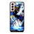 All Might Power My Hero Academia Samsung Galaxy S21 / S21 Plus / S21 Ultra Case Cover