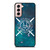 All Men Must Serve Nebula Wall Game Of Throne Samsung Galaxy S21 / S21 Plus / S21 Ultra Case Cover