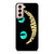 Alice In Wonderland Inspired We'Re All Mad Here 5 Samsung Galaxy S21 / S21 Plus / S21 Ultra Case Cover