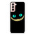 Alice In Wonderland Inspired We'Re All Mad Here 4 Samsung Galaxy S21 / S21 Plus / S21 Ultra Case Cover
