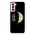 Alice In Wonderland Inspired We'Re All Mad Here 11 Samsung Galaxy S21 / S21 Plus / S21 Ultra Case Cover