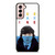 Alex Turner Stuck On The Puzzle Samsung Galaxy S21 / S21 Plus / S21 Ultra Case Cover
