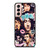 Alex Turner Arctic Monkey Photo Collage Samsung Galaxy S21 / S21 Plus / S21 Ultra Case Cover