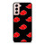 Akatsuki Naruto Art Samsung Galaxy S21 / S21 Plus / S21 Ultra Case Cover