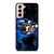 Aj Styles Wwe Phenomenal Samsung Galaxy S21 / S21 Plus / S21 Ultra Case Cover