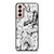 Ahegao Manga Lewd Samsung Galaxy S21 / S21 Plus / S21 Ultra Case Cover