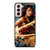 Ahead Of Wonder Womans Samsung Galaxy S21 / S21 Plus / S21 Ultra Case Cover