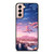 Aesthetic Phone Samsung Galaxy S21 / S21 Plus / S21 Ultra Case Cover