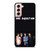Aesthetic One Direction Samsung Galaxy S21 / S21 Plus / S21 Ultra Case Cover