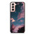 Aesthetic Cloud Phone Samsung Galaxy S21 / S21 Plus / S21 Ultra Case Cover