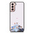 Aesthetic Bts Samsung Galaxy S21 / S21 Plus / S21 Ultra Case Cover