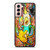 Adventure Time Jake And Finn Art Samsung Galaxy S21 / S21 Plus / S21 Ultra Case Cover