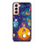 Adventure Time Artwork Samsung Galaxy S21 / S21 Plus / S21 Ultra Case Cover