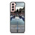 Adidas Original Pools Samsung Galaxy S21 / S21 Plus / S21 Ultra Case Cover