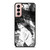 Abstract Samsung Galaxy S21 / S21 Plus / S21 Ultra Case Cover