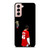 A$Ap Rocky Jordan Sport Samsung Galaxy S21 / S21 Plus / S21 Ultra Case Cover