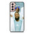 2Pac Nipsey Hussle Haven Samsung Galaxy S21 / S21 Plus / S21 Ultra Case Cover