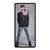 Zach Herron Samsung Galaxy Note 9 Case Cover