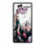 Xxxtentacion Long Live X Poster Samsung Galaxy Note 9 Case Cover