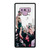 Xxxtentacion Long Live X Samsung Galaxy Note 9 Case Cover