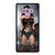 Wonder Woman With Shield Samsung Galaxy Note 9 Case Cover