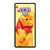 Winnie The Pooh Cute 1 Samsung Galaxy Note 9 Case Cover