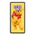 Winnie The Pooh Cute Samsung Galaxy Note 9 Case Cover