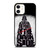 Star Wars Darth Vader 5 iPhone 12 Mini / 12 / 12 Pro / 12 Pro Max Case Cover