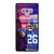 Why It Is No Debate That Saquon Barkley Samsung Galaxy Note 9 Case Cover