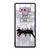 Why Don'T We Pop Band Samsung Galaxy Note 9 Case Cover