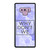 Why Don'T We Image Samsung Galaxy Note 9 Case Cover