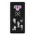 Why Don'T We Band Collage Samsung Galaxy Note 9 Case Cover