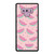 Watermelon Pattern Cute Samsung Galaxy Note 9 Case Cover
