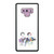 Watercolour Dan And Phil Samsung Galaxy Note 9 Case Cover