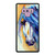 Watercolor Horse Starlight Mane Samsung Galaxy Note 9 Case Cover