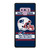 Watch New England Patriots Game Live Samsung Galaxy Note 9 Case Cover